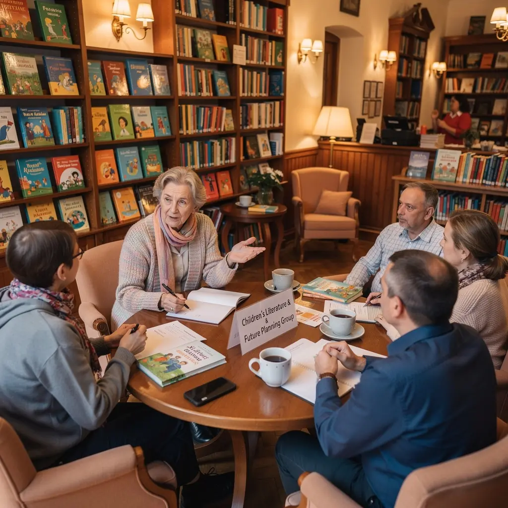 Strategie wspierania rozwoju dzieci w życiu.