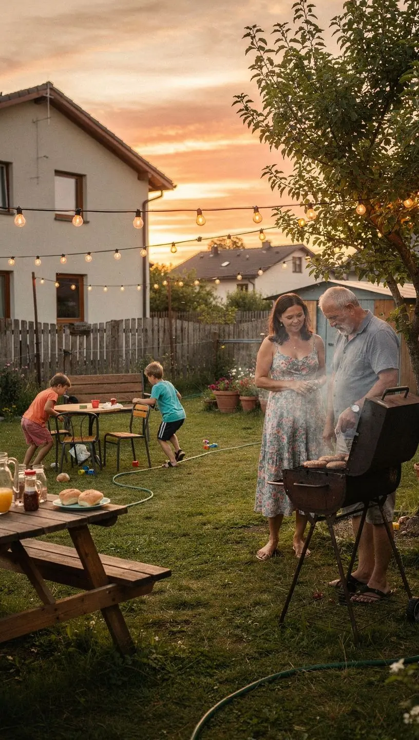 Zarządzanie zmianami w rolach rodzinnych