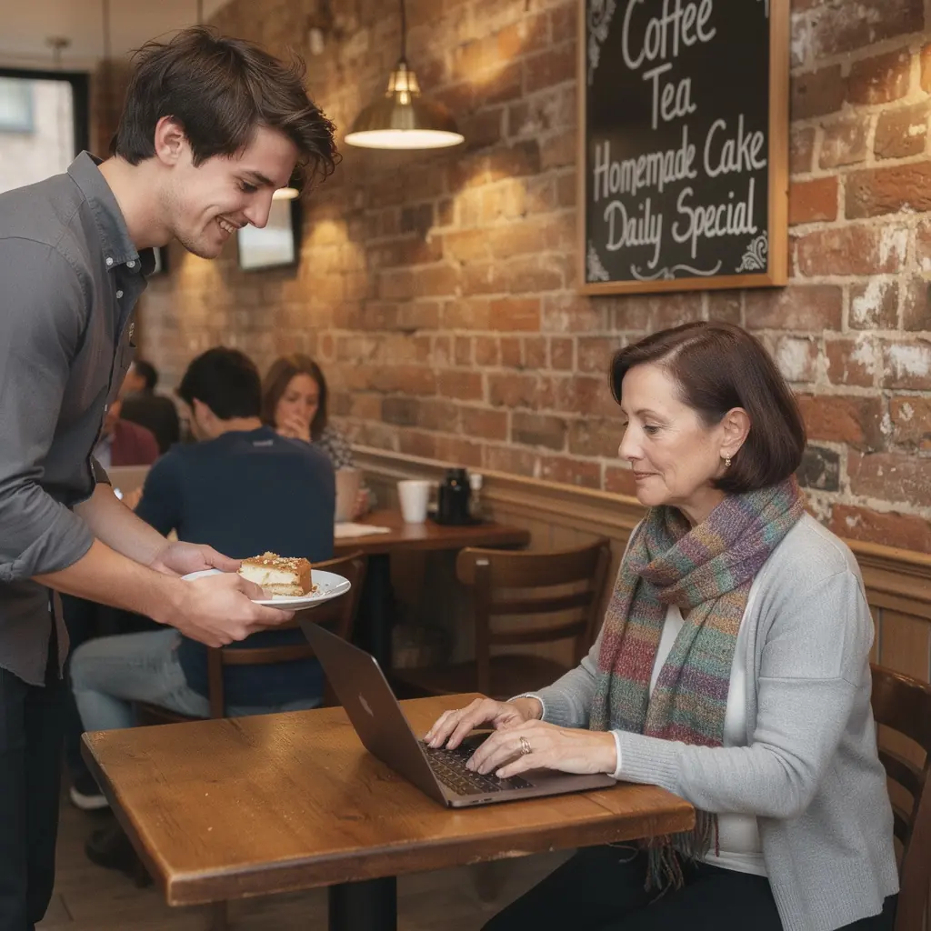 Cele przyszłości dla dzieci - refleksje i plany