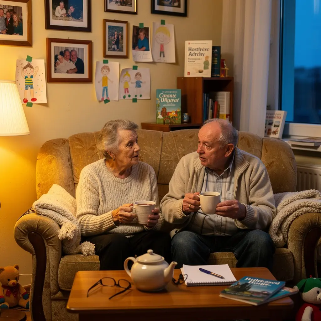 Nawigowanie w systemie edukacji dla dzieci